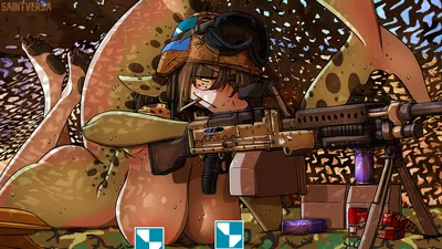 Valerie | On Guard