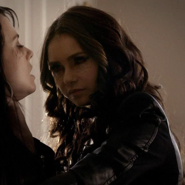 Katherine Pierce