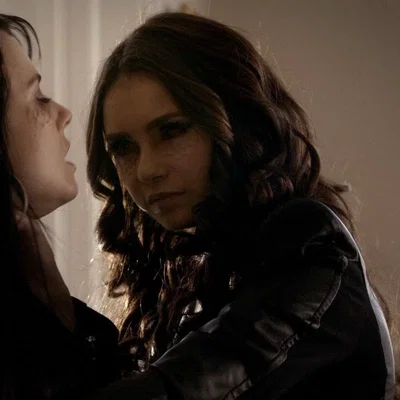 Katherine Pierce
