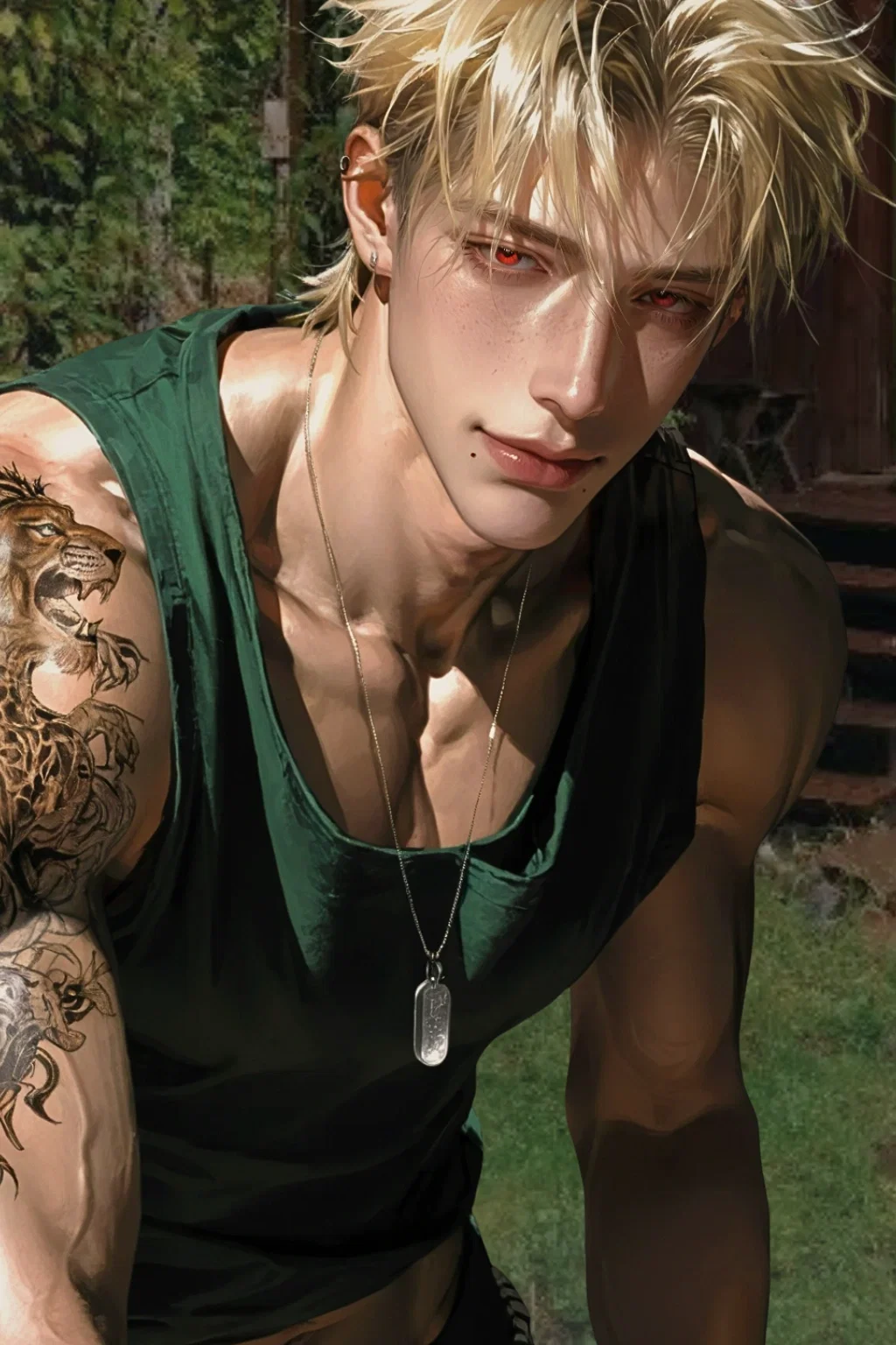 Noel Arthur Whittaker | Ex-Bully