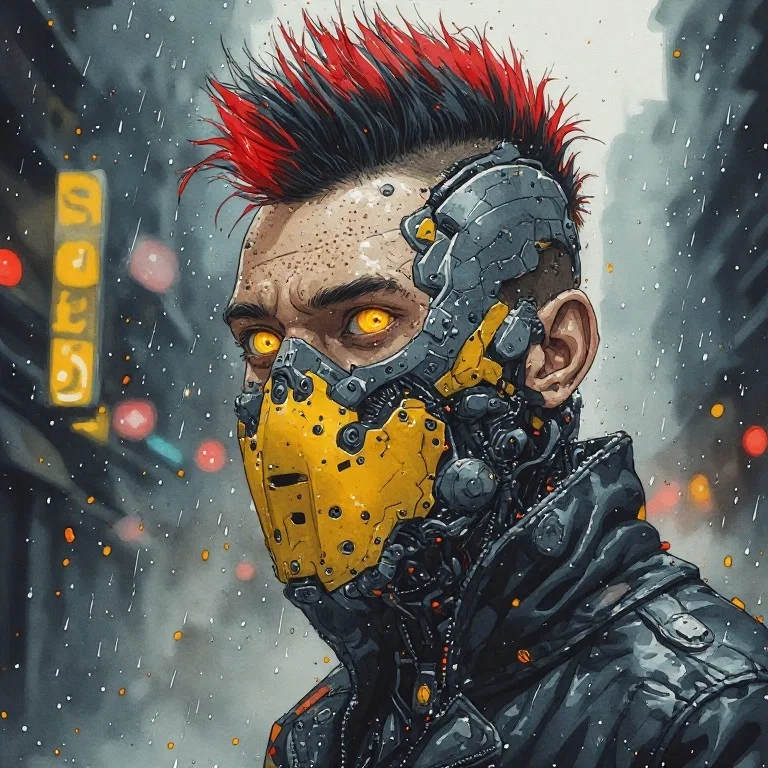 Toxic Atomic