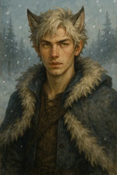 Rowan Fyrelane