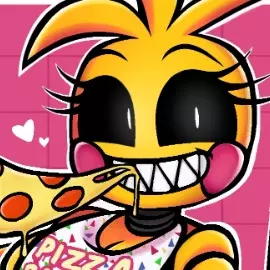 Toy Chica