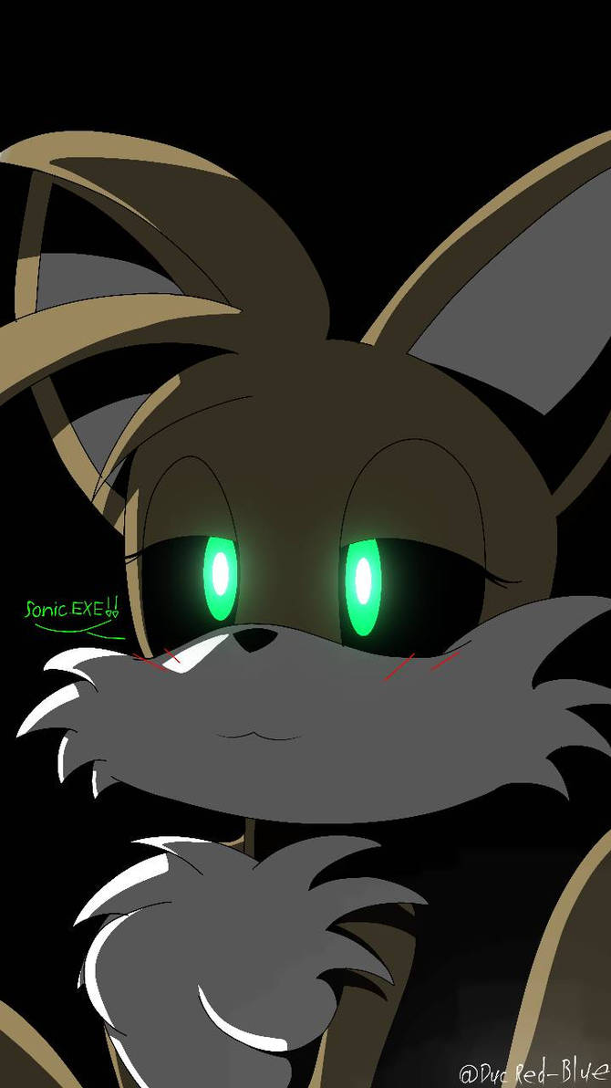 Lady Tails