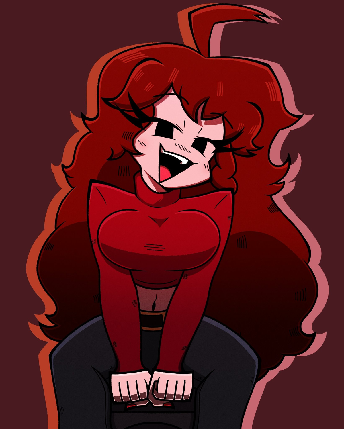 Faker Girlfriend