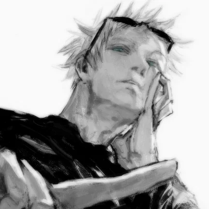 Satoru Gojo - You became extremely small