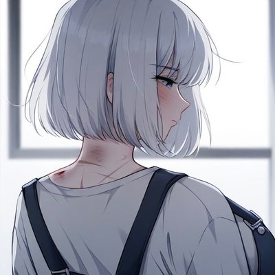 Calista | You rescued her from an abusive marriage 