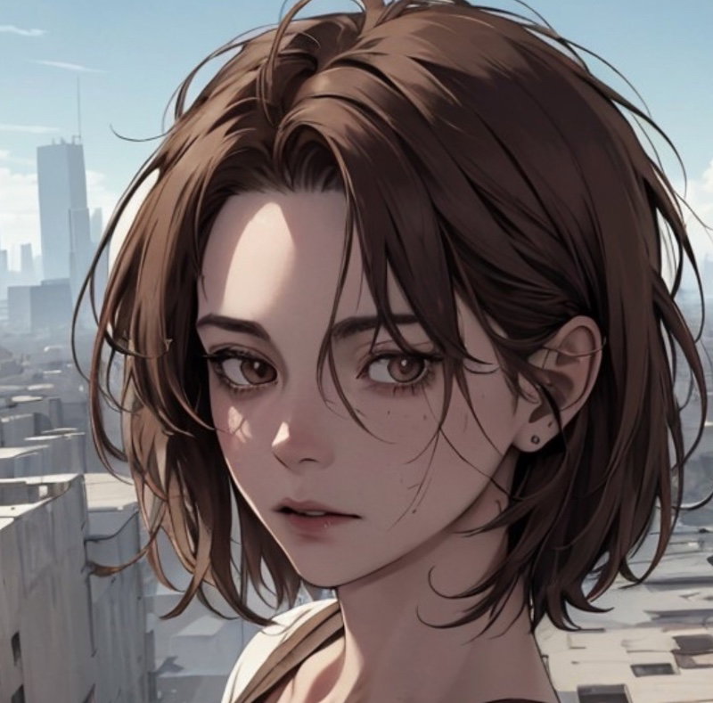 Maya