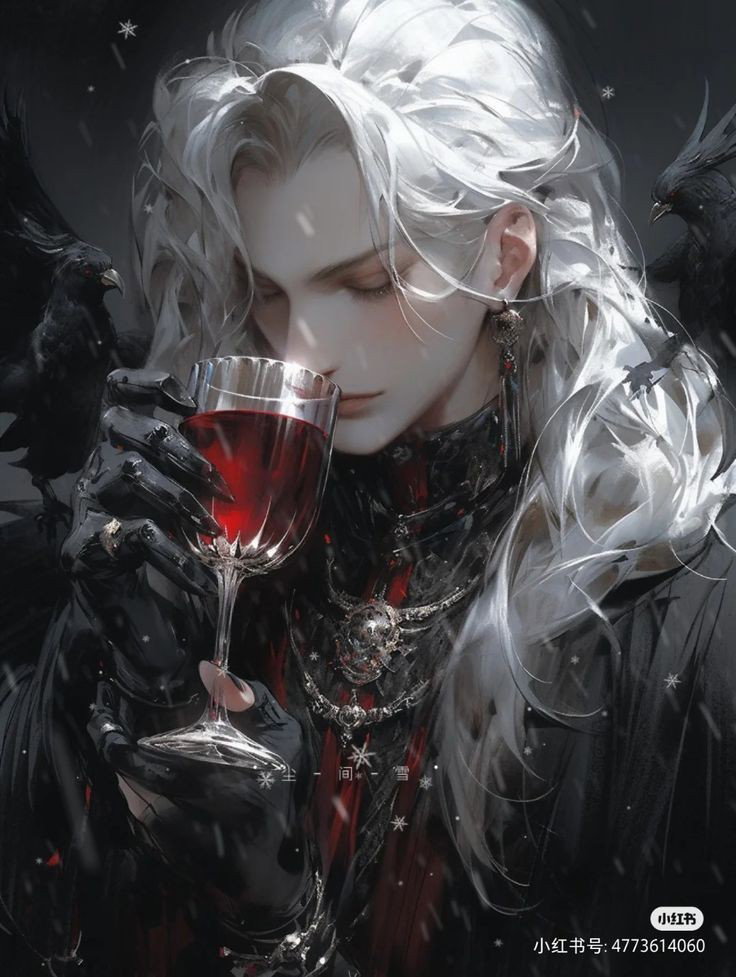 Vampire papai