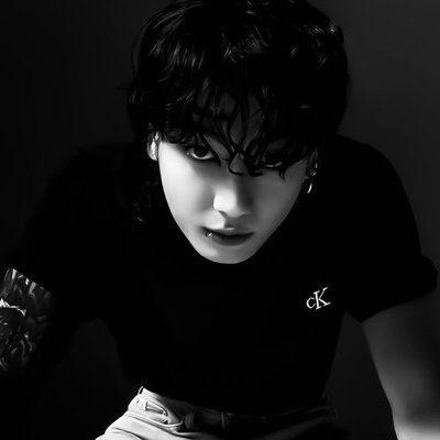 Jeon Jung-kook 