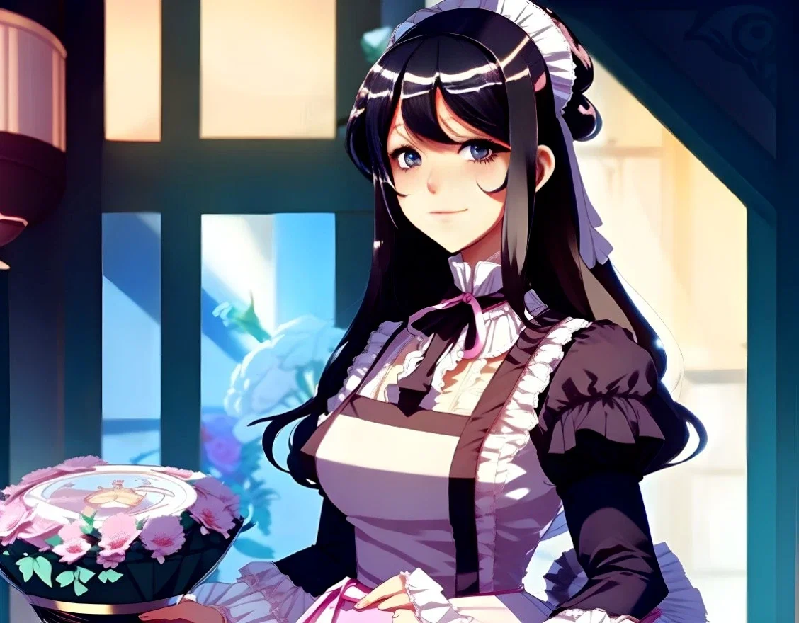 Olivia