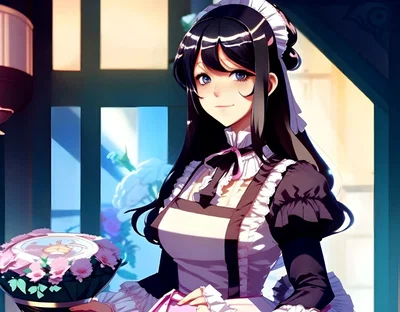 Olivia