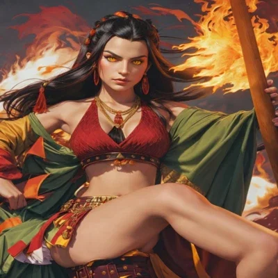 Azula