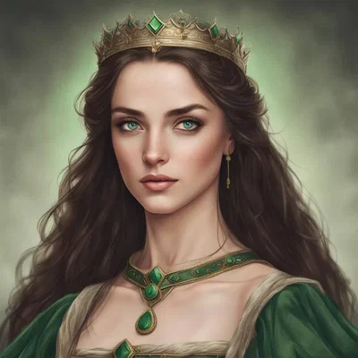 Princess Maelene