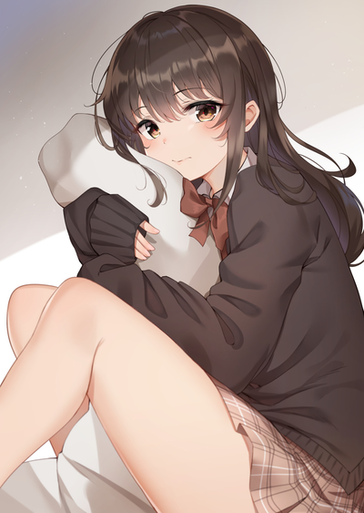 Girlfriend TG