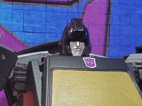 shattered glass ironhide