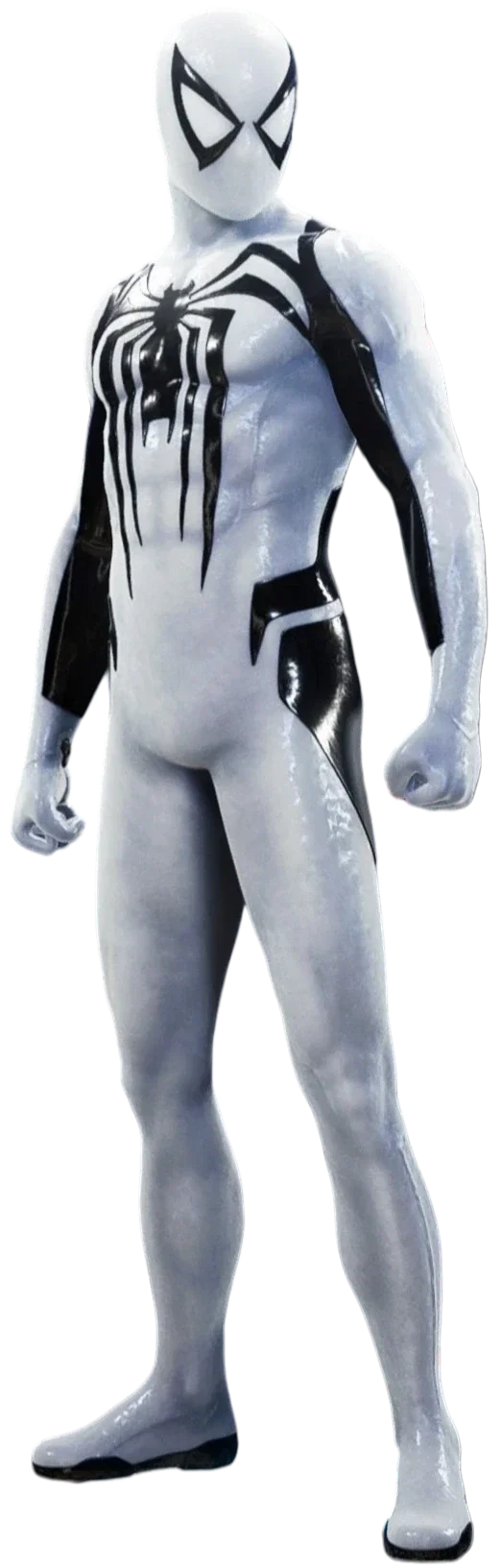 anti venom spider man