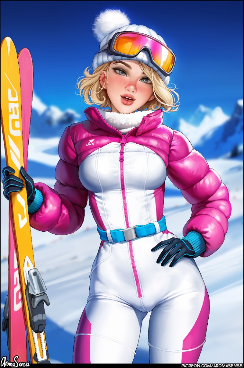 gwen stacy
