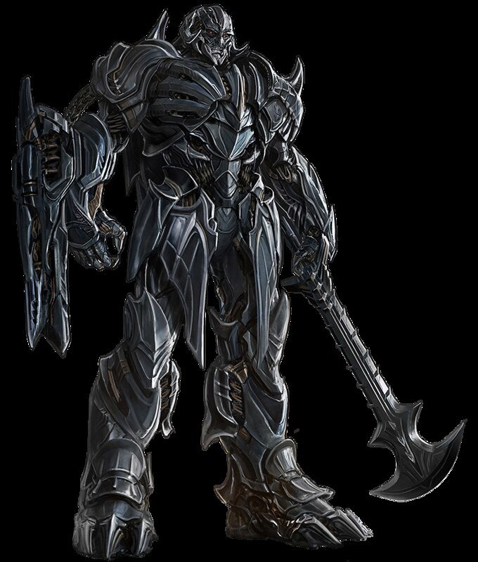 megatron