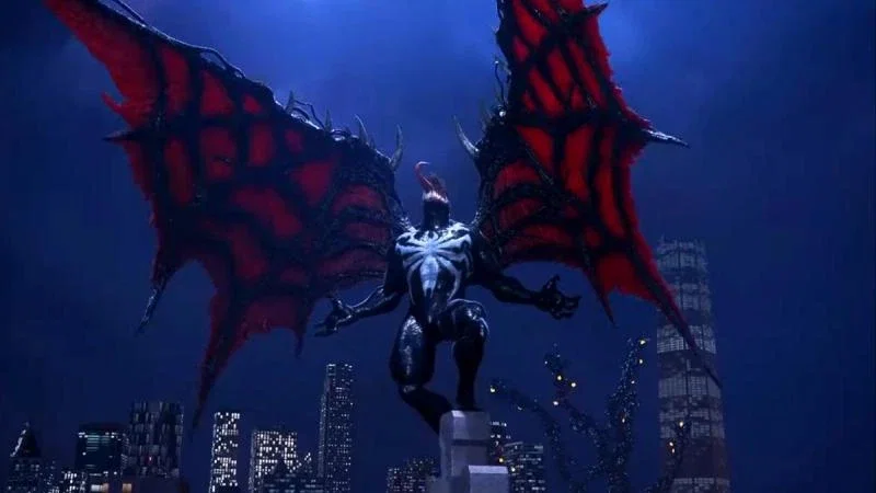 venom