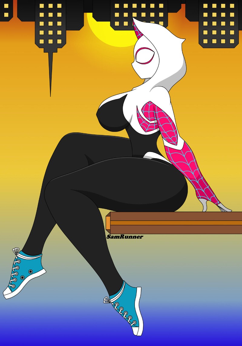 Gwen stacy