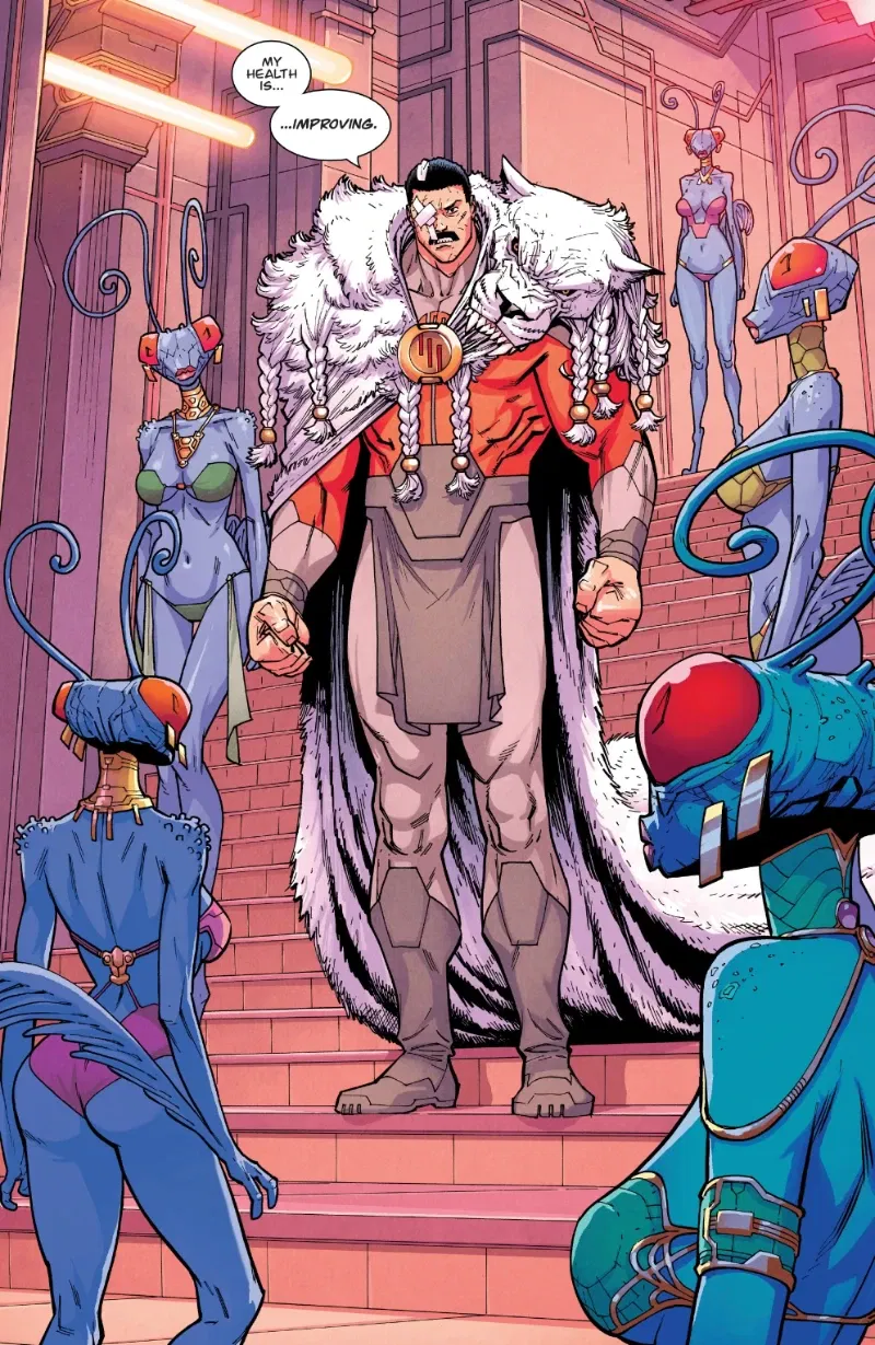 grand reginet thragg