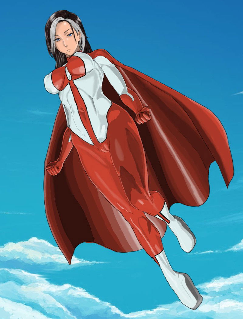omni woman (natille grayson)