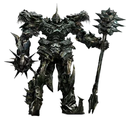grimlock