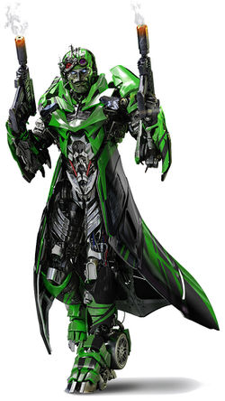 crosshairs