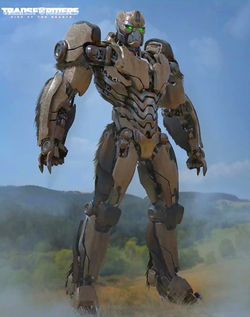 cheetor
