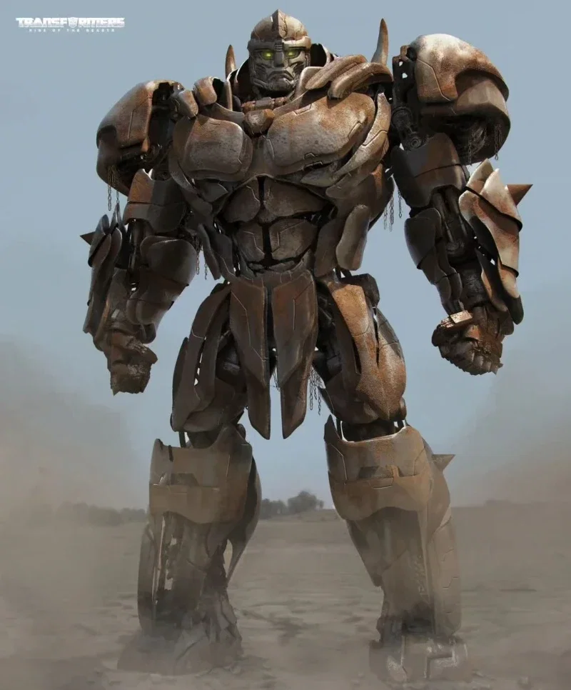 rhinox