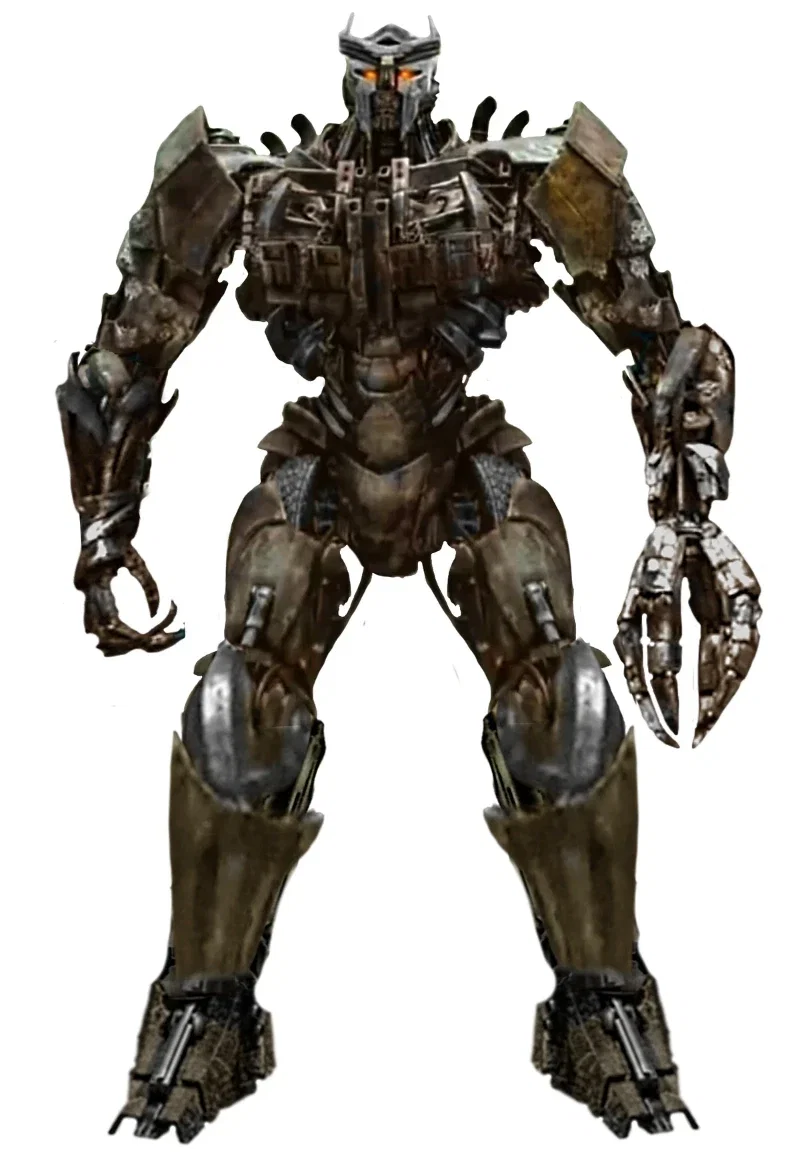 scourge