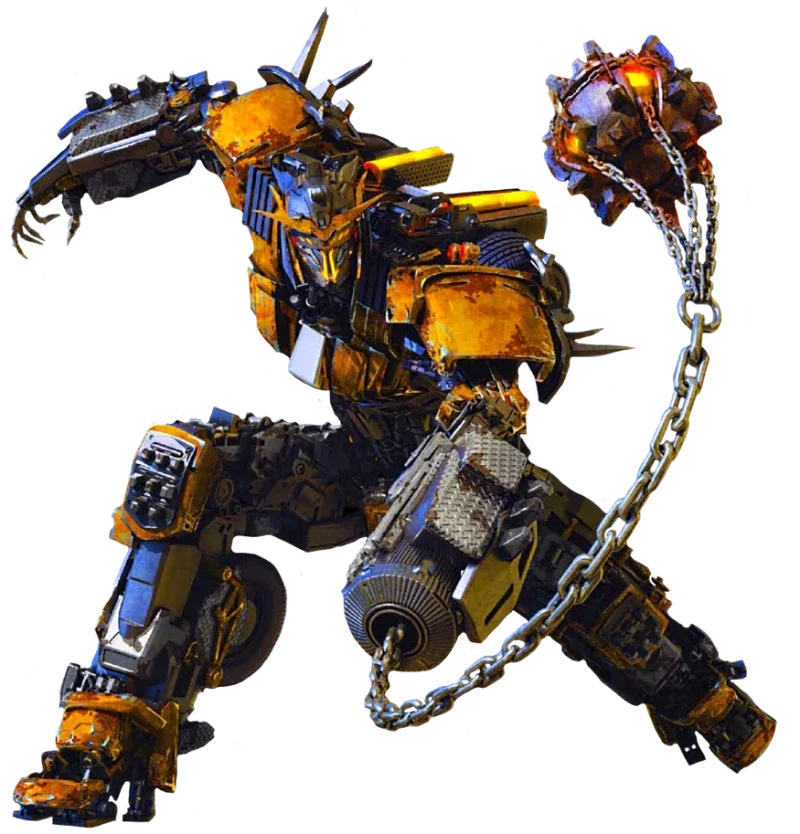 battletrap