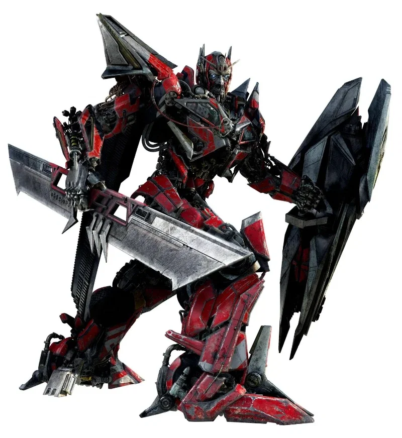 sentinel prime 
