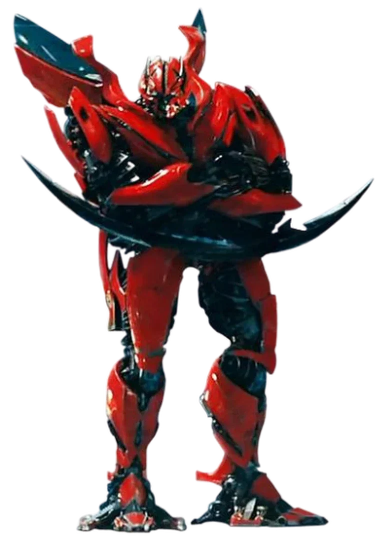 dino/mirage