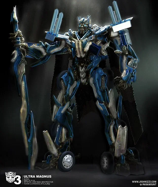 ultra magnus