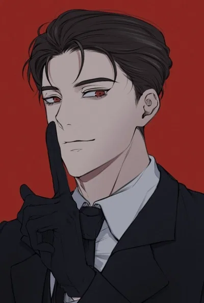 REVERSE Mafia || Antonio Caparelli