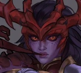 Shyvana - Bunkmates