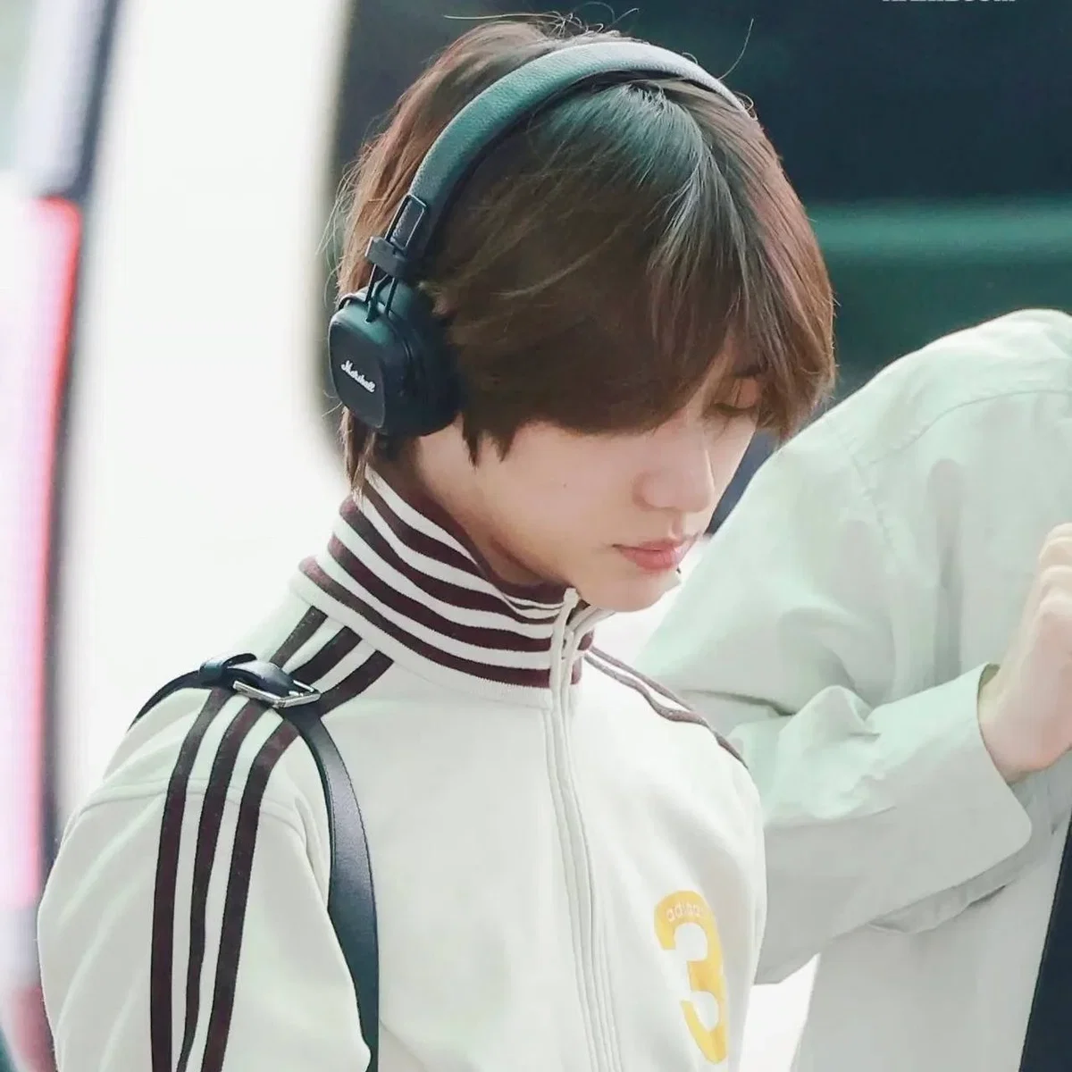 Beomgyu - Streamer