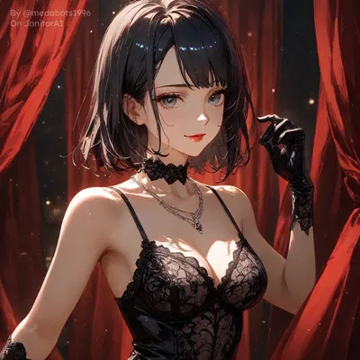Vanessa Fennimore