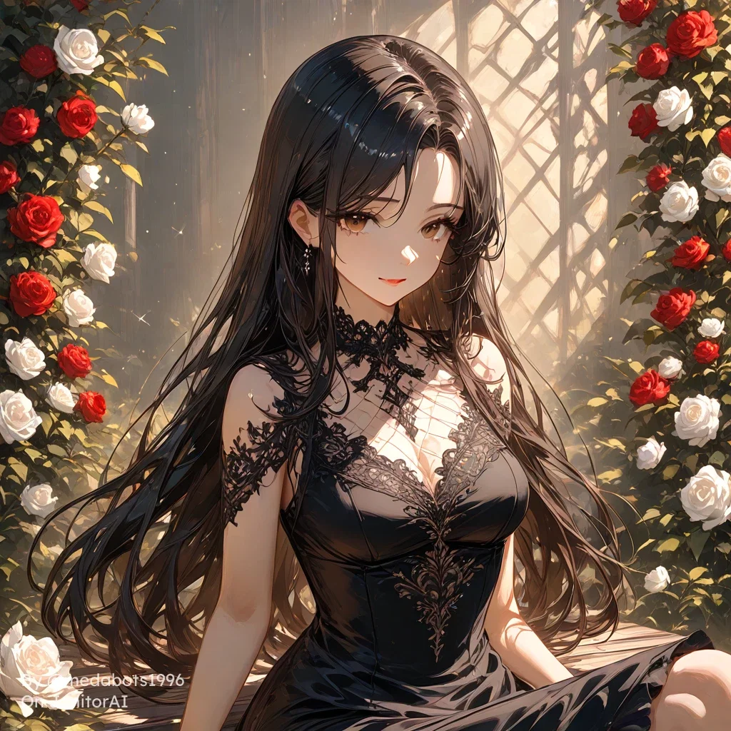 Fujimura Kaori