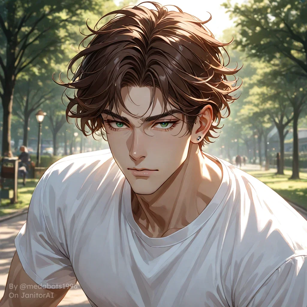 Ulric Wright
