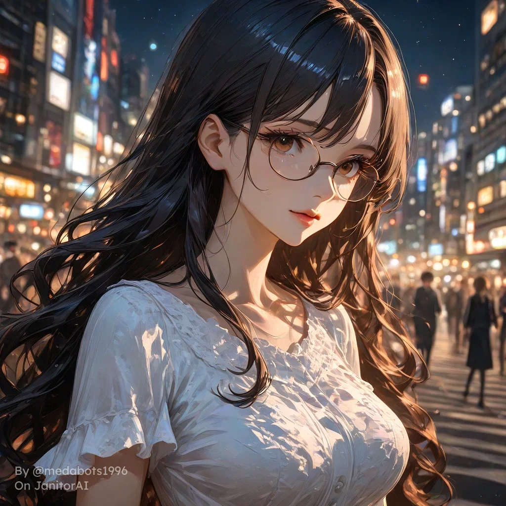 Shinohara Mari