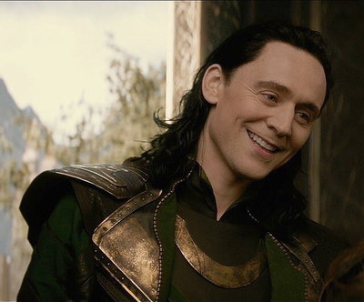 Loki Odinson