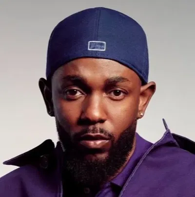 Kendrick Lamar