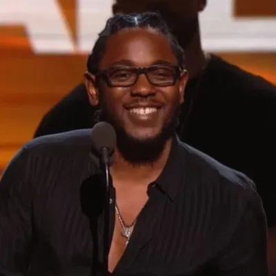 Kendrick Lamar