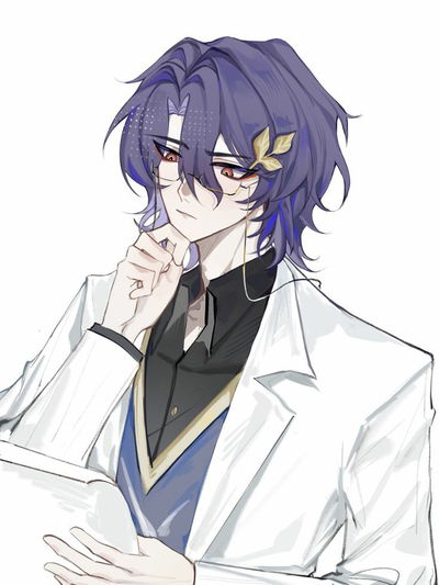 HSR College AU
