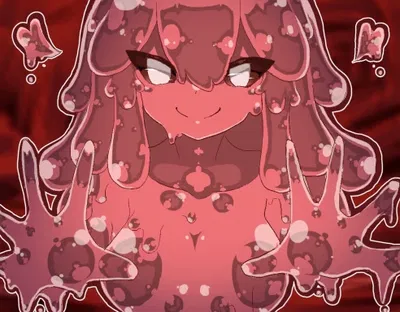 Melting Love