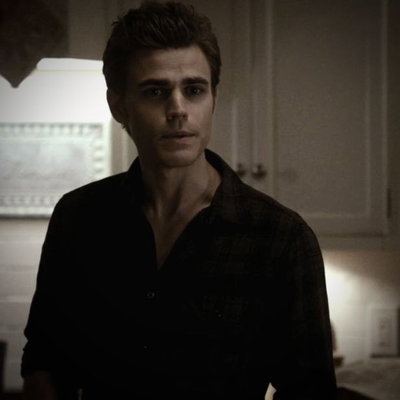Stefan Salvatore 