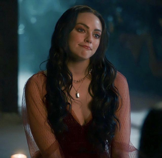 Hope Mikaelson 